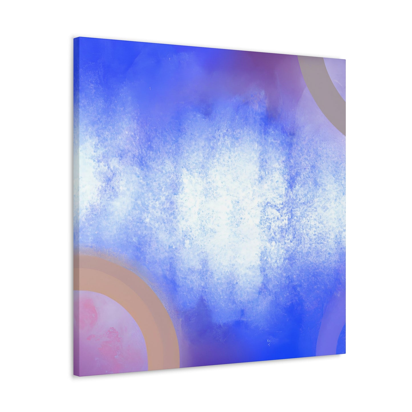 Sir Galen the Grand. - Digital Art Canvas