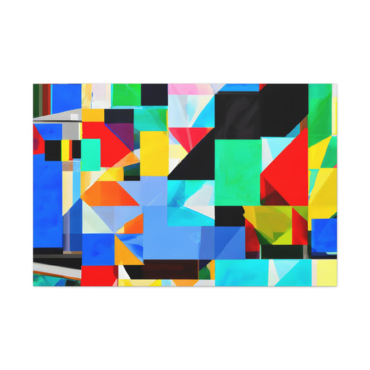 Everstar - Digital Art Canvas