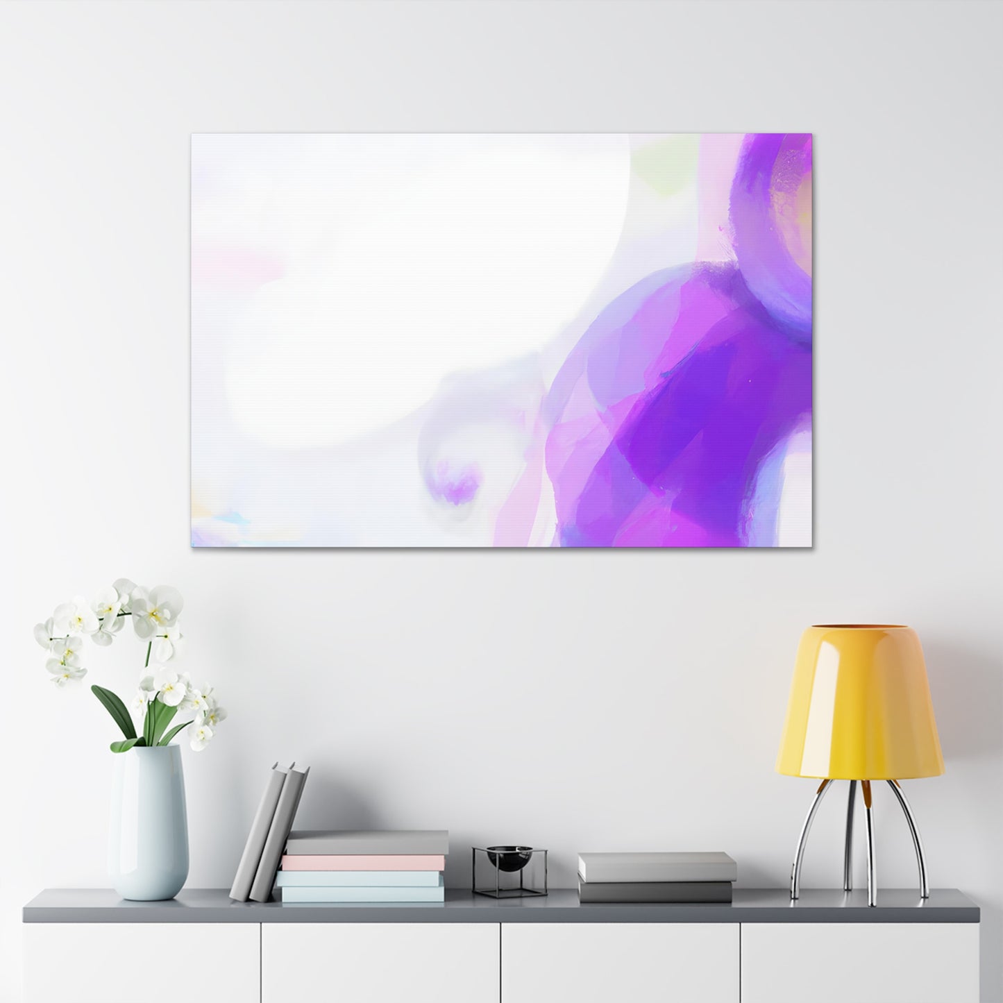 Giorgio di Serenissima - Digital Art Canvas