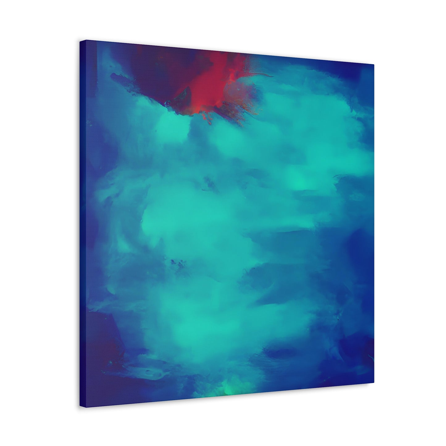 Sir Oswald the Artisanal. - Digital Art Canvas