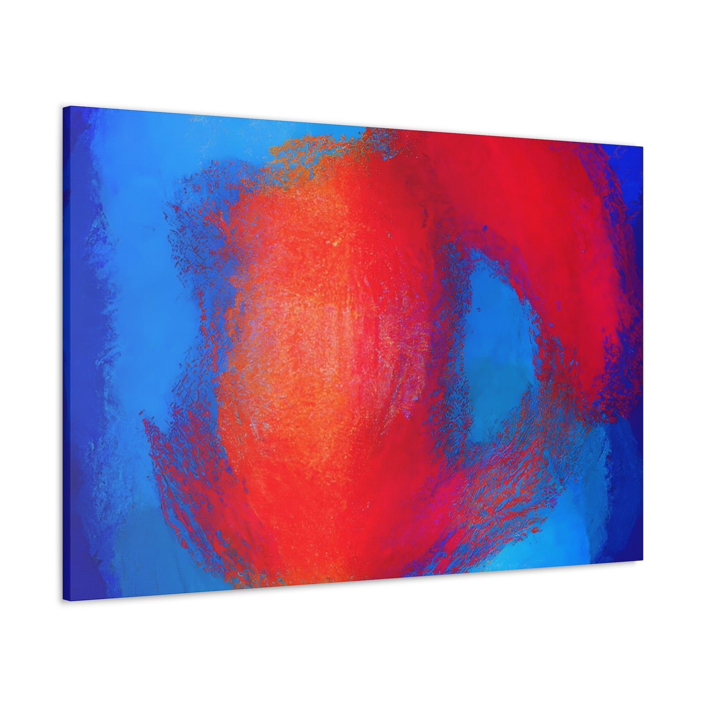 Ludovicus de Masterley, Royal Painter of the Crown. - Digital Art Canvas