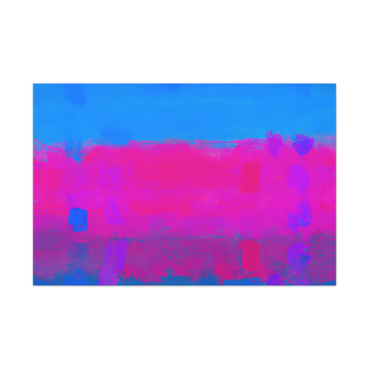 .
Sir Artemio Montforte, Royal Painter of the Ages. - Digital Art Canvas