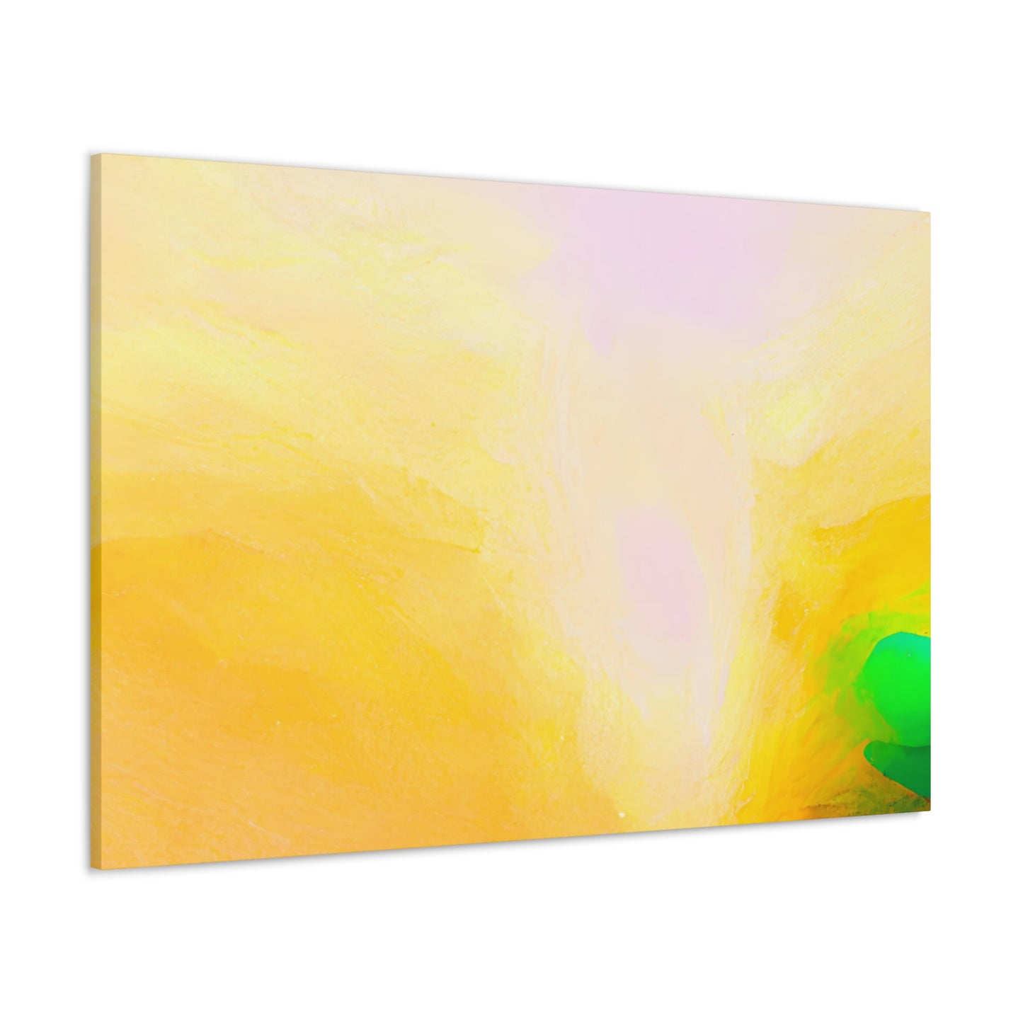 Giovanni da Palermo - Digital Art Canvas