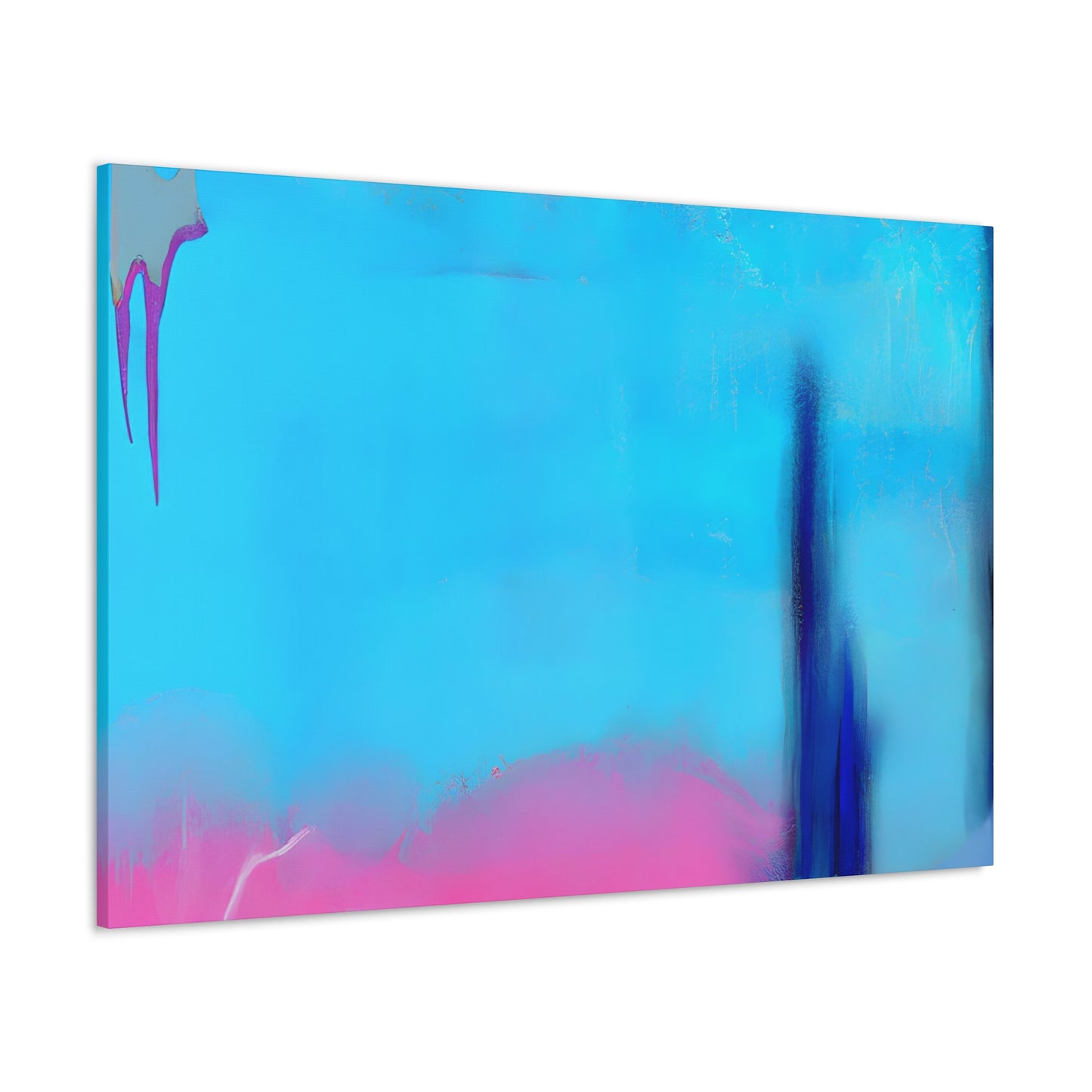Philius the Splendid. - Digital Art Canvas