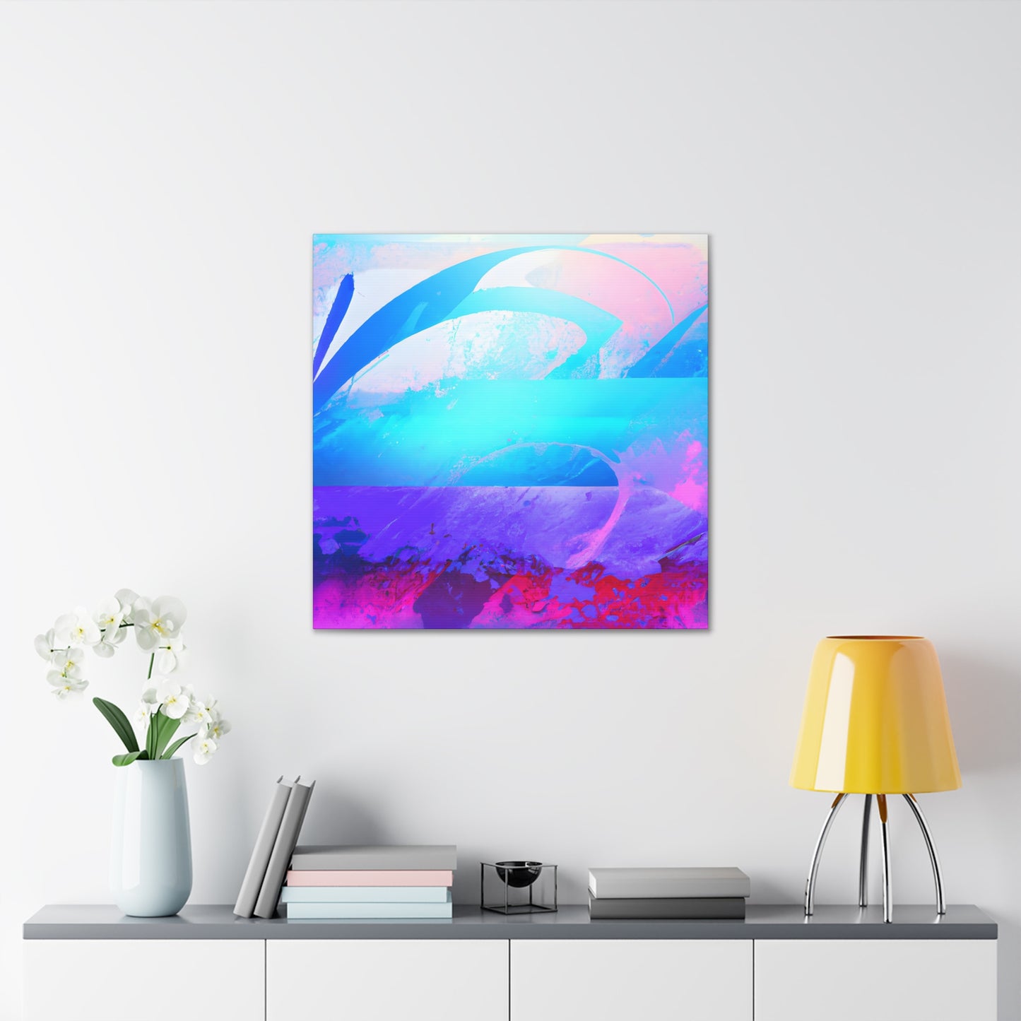 Master Lucas of Lorient. - Digital Art Canvas