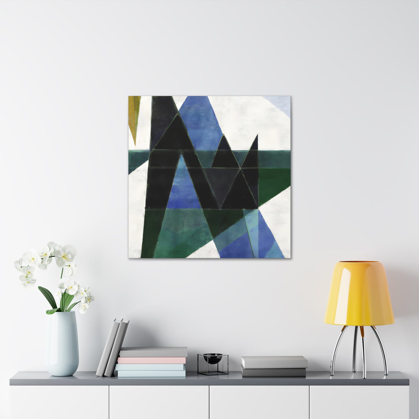 Auranigma. - Digital Art Canvas