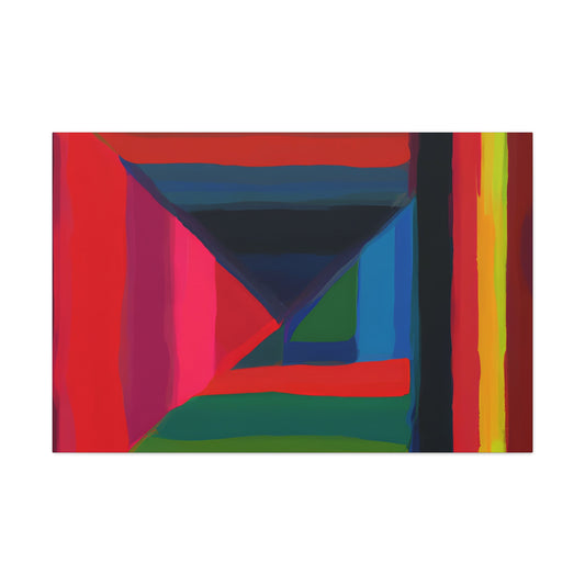 Lumnaria - Digital Art Canvas