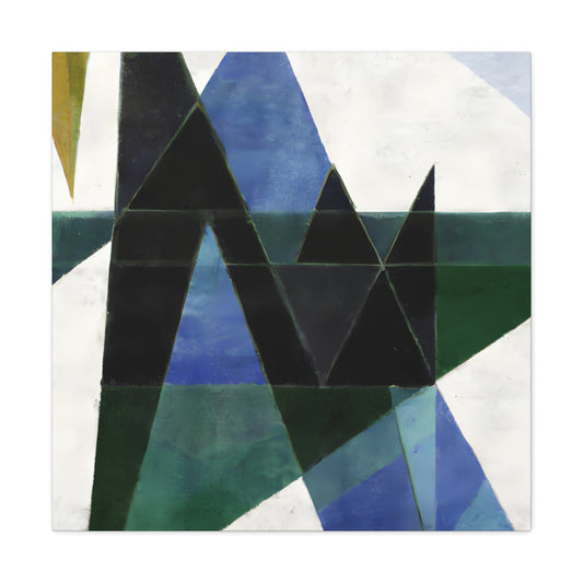 Auranigma. - Digital Art Canvas