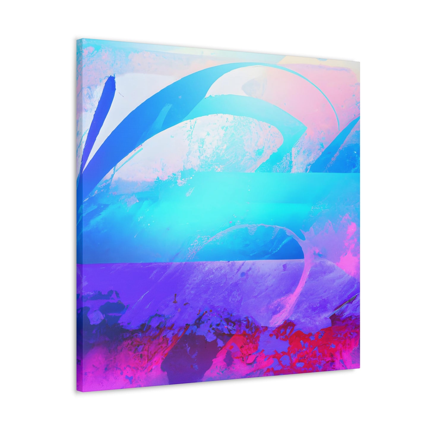 Master Lucas of Lorient. - Digital Art Canvas