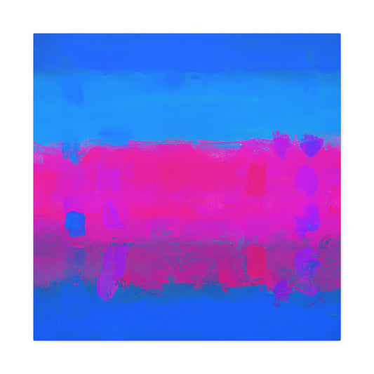 .
Sir Artemio Montforte, Royal Painter of the Ages. - Digital Art Canvas