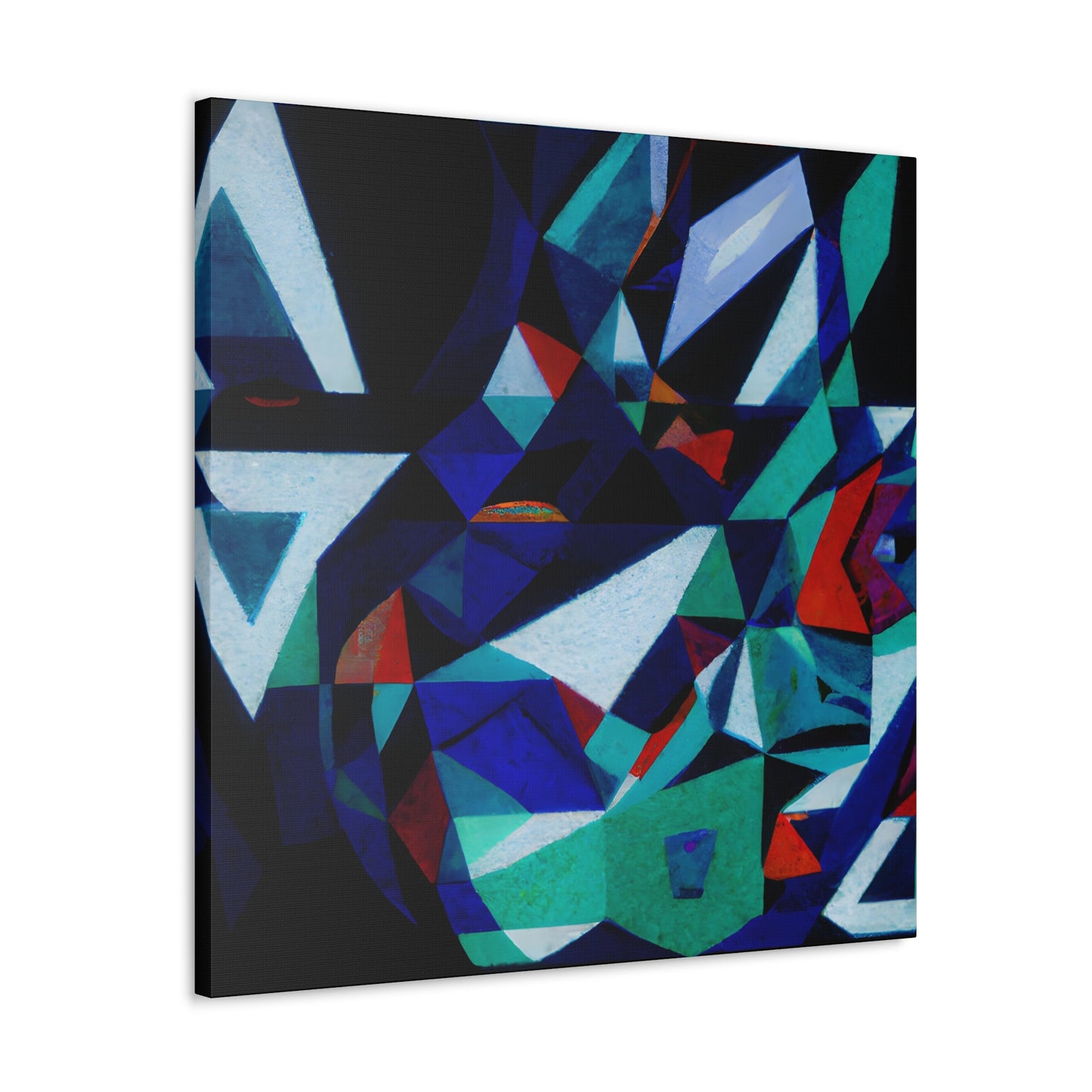 Stellacepia. - Digital Art Canvas