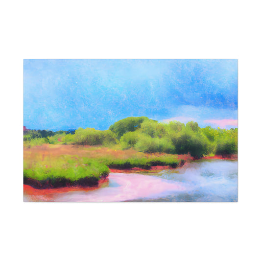 King Ferdinand II of Navarre - Digital Art Canvas