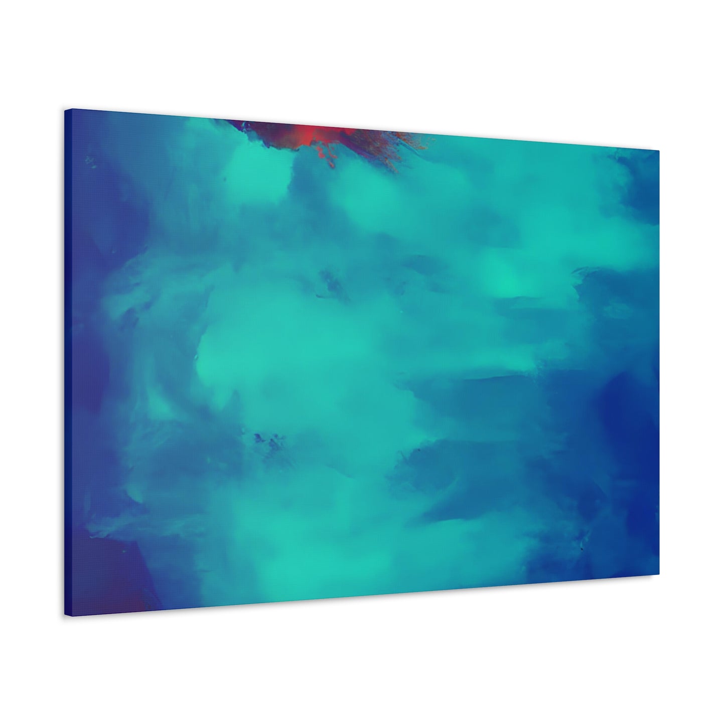 Sir Oswald the Artisanal. - Digital Art Canvas