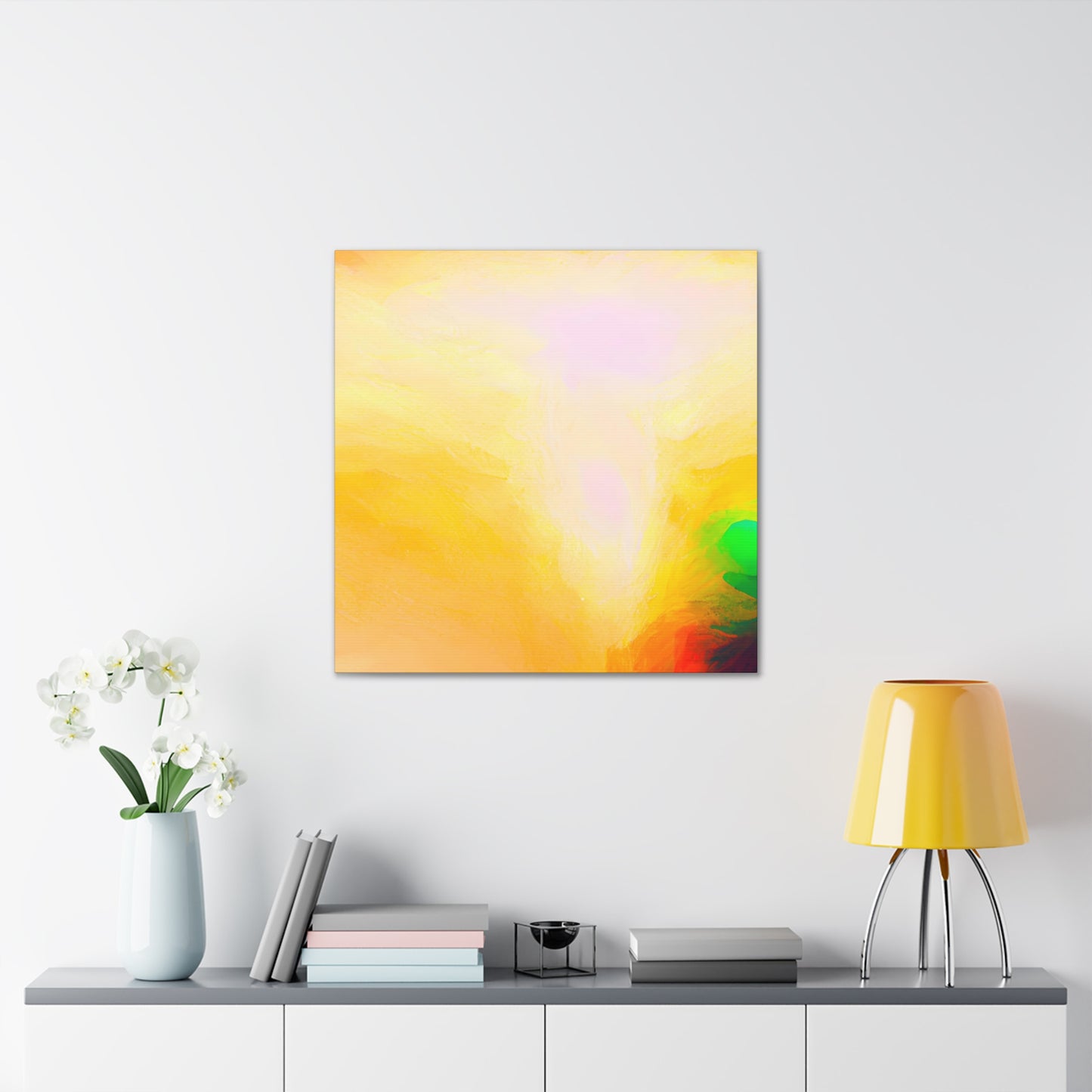 Giovanni da Palermo - Digital Art Canvas