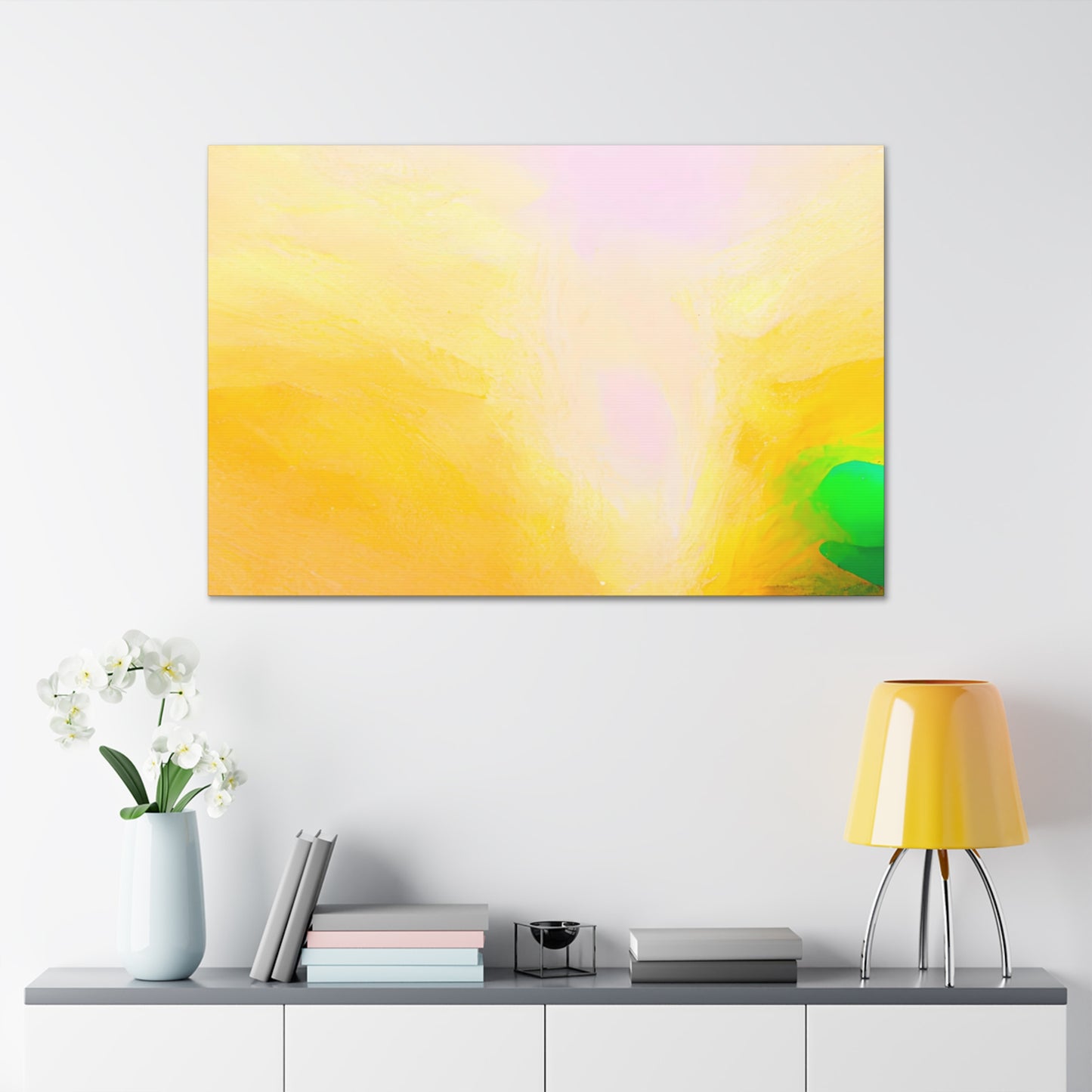 Giovanni da Palermo - Digital Art Canvas