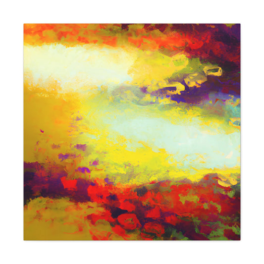 Ludovicus Vivendi. - Digital Art Canvas