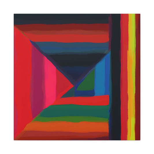 Lumnaria - Digital Art Canvas