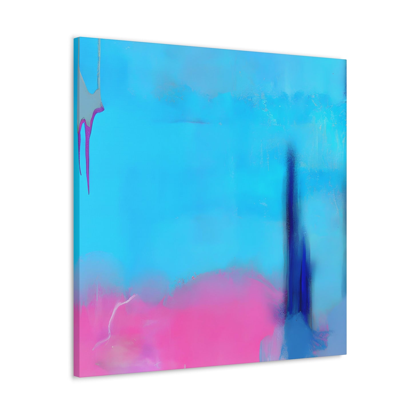 Philius the Splendid. - Digital Art Canvas