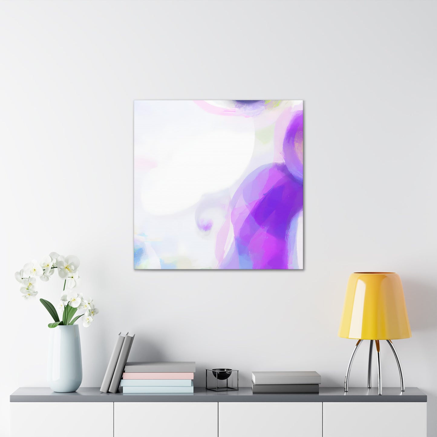 Giorgio di Serenissima - Digital Art Canvas