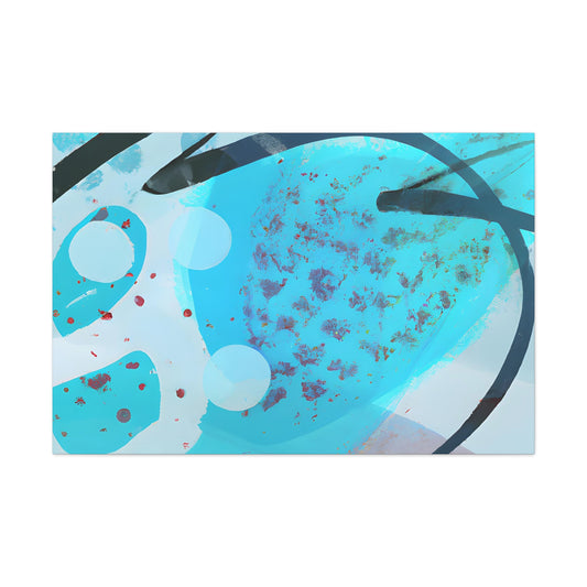 Fra Girolamo di Cortona - Digital Art Canvas