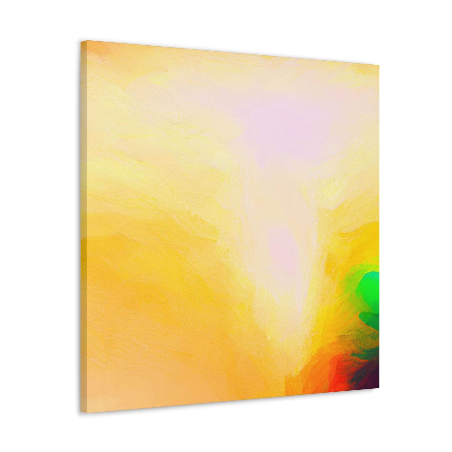 Giovanni da Palermo - Digital Art Canvas