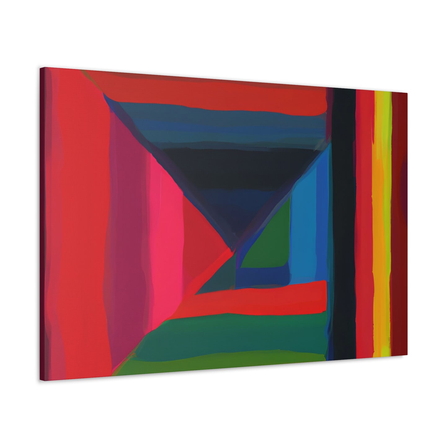 Lumnaria - Digital Art Canvas