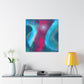Augustus de Rege, the Imperial Artist. - Digital Art Canvas
