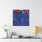 Sir Leonardo di Pietro, Royal Court Painter. - Digital Art Canvas