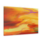 Dariana de Monet. - Digital Art Canvas